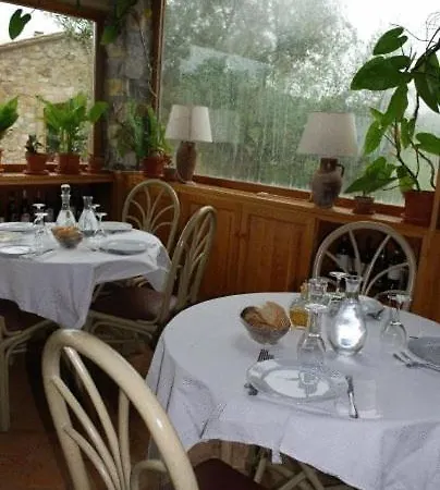 Alloggio per agriturismo Le Murelle Country *