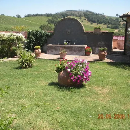 Le Murelle Country Alloggio per agriturismo *