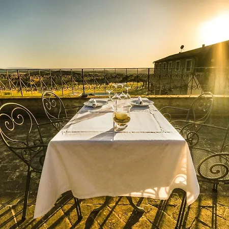 Le Murelle Country Alloggio per agriturismo *