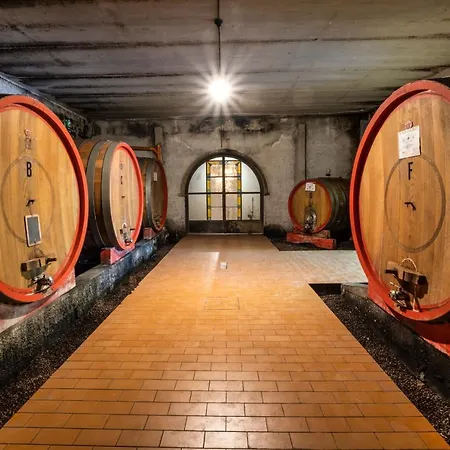 Le Murelle Country Alloggio per agriturismo