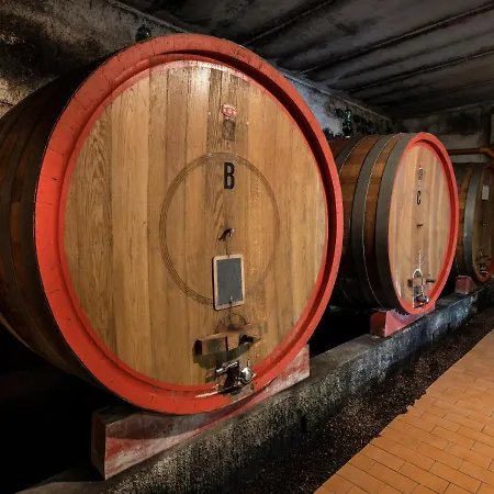 Le Murelle Country Alloggio per agriturismo