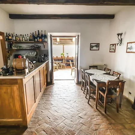 Le Murelle Country Alloggio per agriturismo