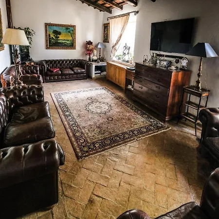 Le Murelle Country * Manciano