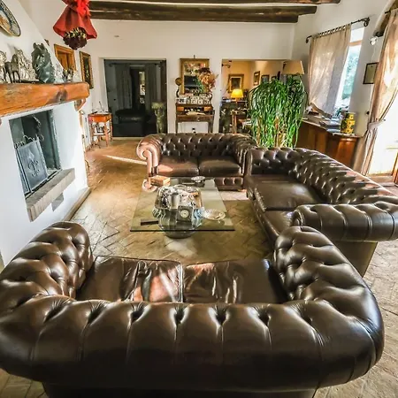 Le Murelle Country * Manciano