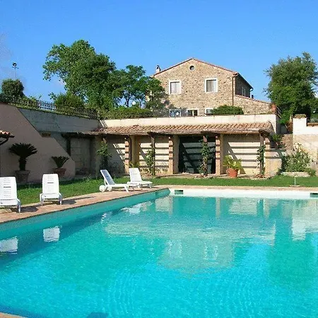 Le Murelle Country