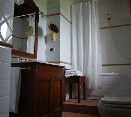 Alloggio per agriturismo Le Murelle Country *