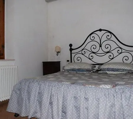 Alloggio per agriturismo Le Murelle Country