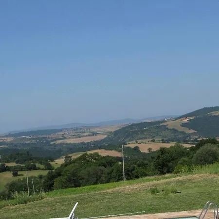 Alloggio per agriturismo Le Murelle Country *