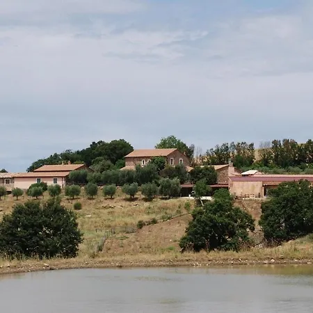 Alloggio per agriturismo Le Murelle Country *