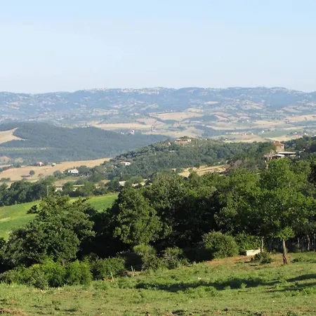 Le Murelle Country Manciano