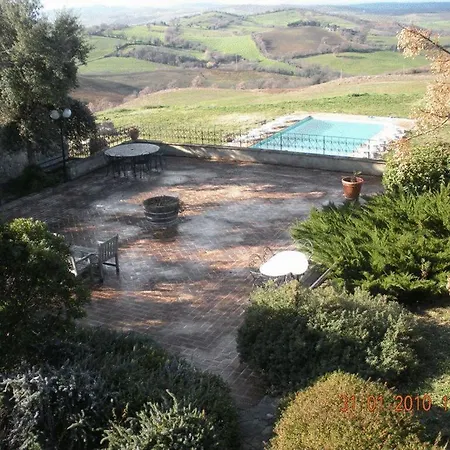 Alloggio per agriturismo Le Murelle Country *