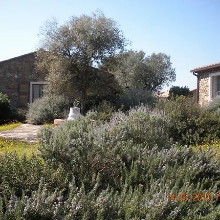 Le Murelle Country Manciano