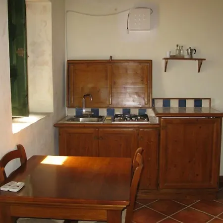 Le Murelle Country Manciano