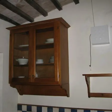 Agroturismo Le Murelle Country Manciano