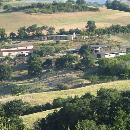 Le Murelle Country Alloggio per agriturismo *