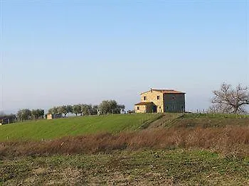 Le Murelle Country Alloggio per agriturismo Manciano