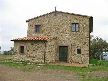 Le Murelle Country * Manciano