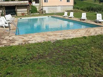 Le Murelle Country Alloggio per agriturismo Manciano