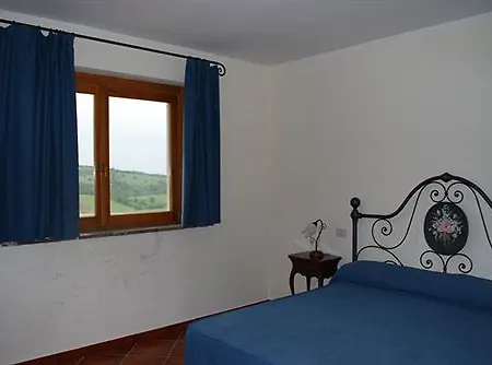 Le Murelle Country Alloggio per agriturismo *