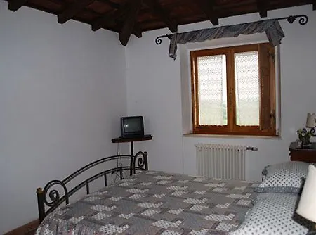 Le Murelle Country Alloggio per agriturismo
