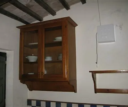 Le Murelle Country Alloggio per agriturismo *