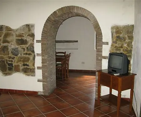 Le Murelle Country Alloggio per agriturismo