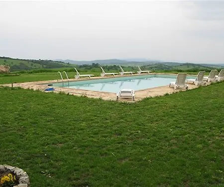 Le Murelle Country Alloggio per agriturismo