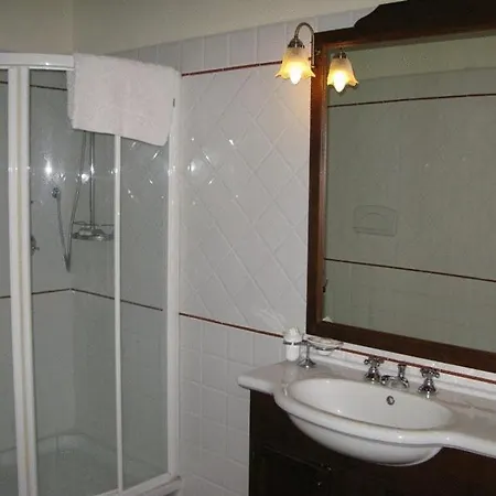 Le Murelle Country Agroturismo Manciano